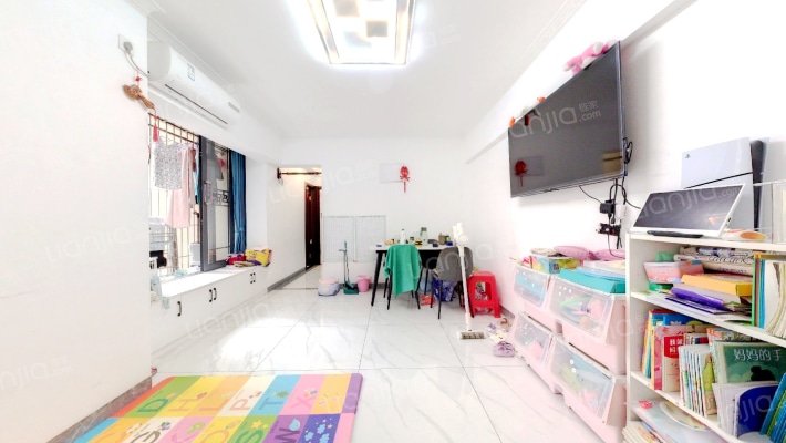 兴业大厦二手房实景图