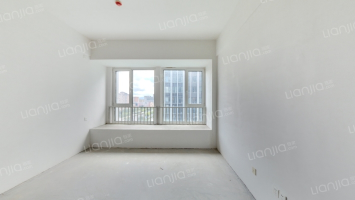 海信创智岛二手房实景图