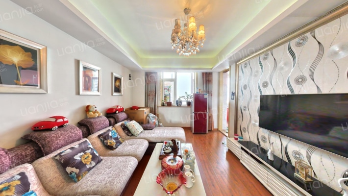 金润小区B区二手房实景图