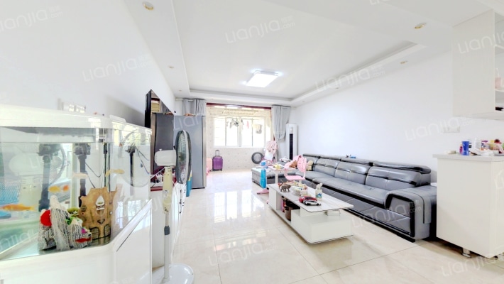 蓝色收获(板桥东路1200弄)二手房实景图