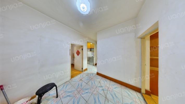 府西一区二手房实景图