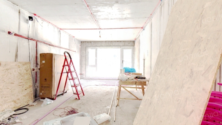 阳光城翡丽府二手房实景图