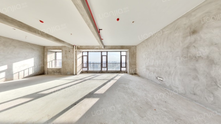 大东海新天地二手房实景图