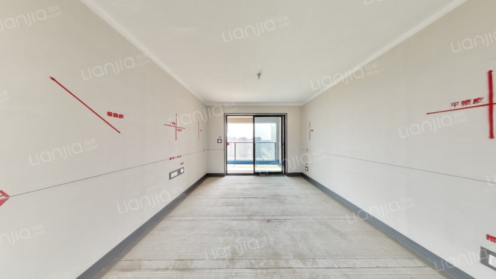 常绿金水宸院二手房实景图