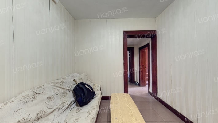 淮南街十五号院二手房实景图