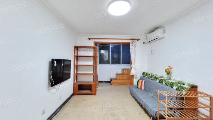 晓月苑五里二手房实景图