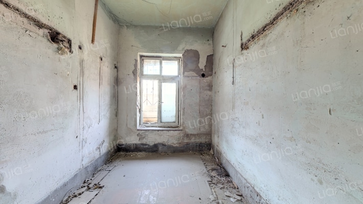 热河路二手房实景图