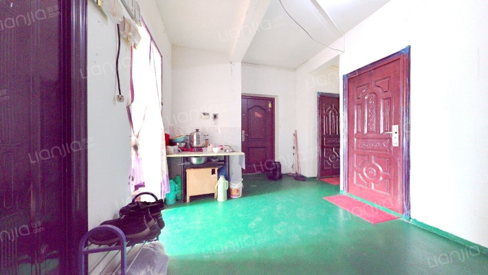 摩卡小镇融城汇园二手房实景图