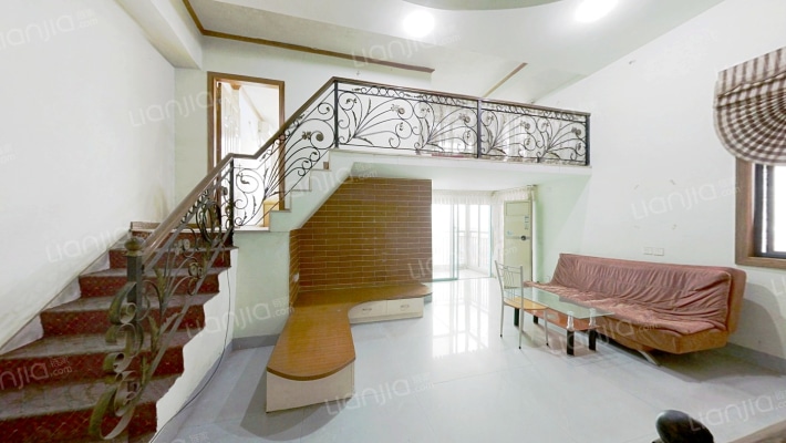 江南•香格里拉二手房实景图