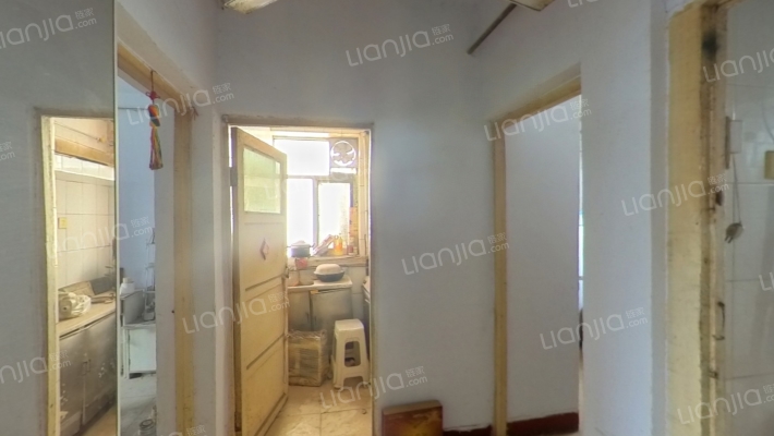 陵西南大街51号家属院二手房实景图