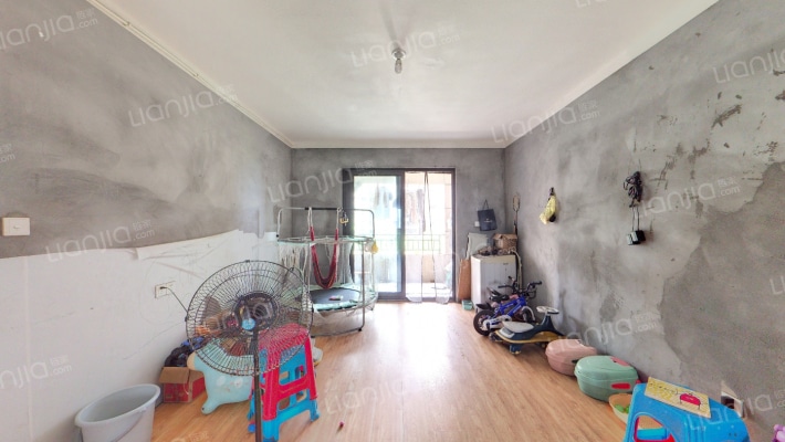 海亮御锦园二手房实景图