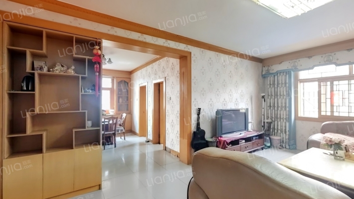 园林路二手房实景图