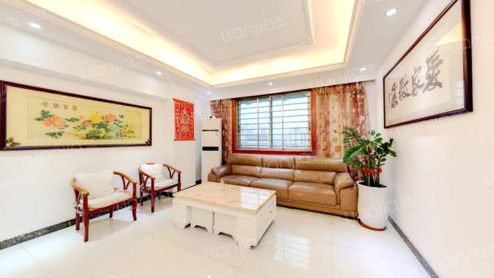 新丰大厦二手房实景图