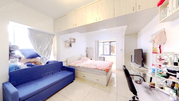 磐石新城二区二手房实景图