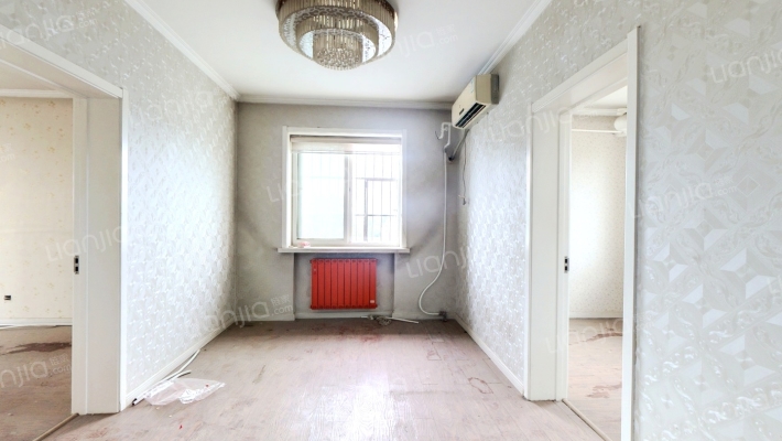 紫荆小区二手房实景图