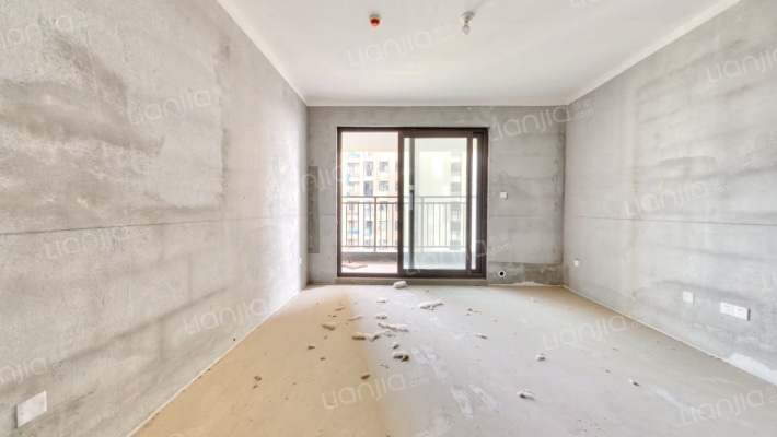 建业臻悦汇二手房实景图