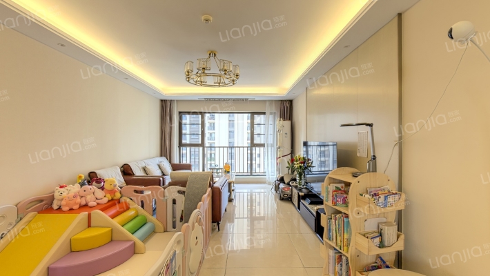 易大天地(二手)二手房实景图