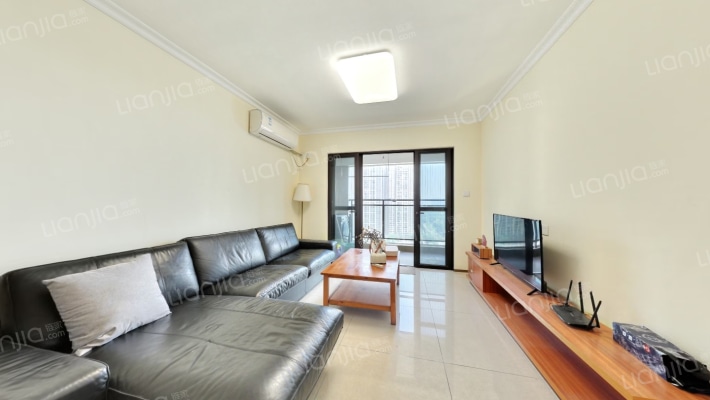 时代廊桥二手房实景图