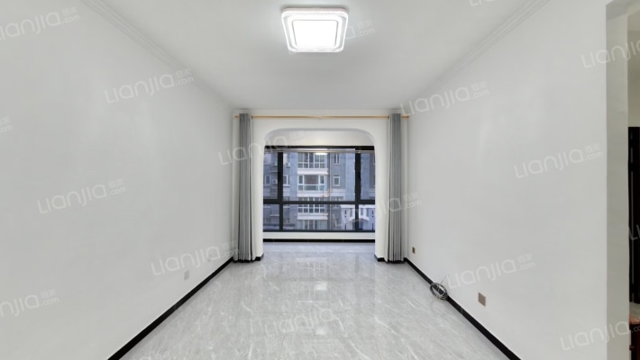 宏安花园二手房实景图