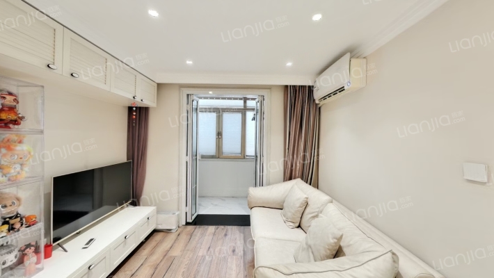 辅恩里二手房实景图