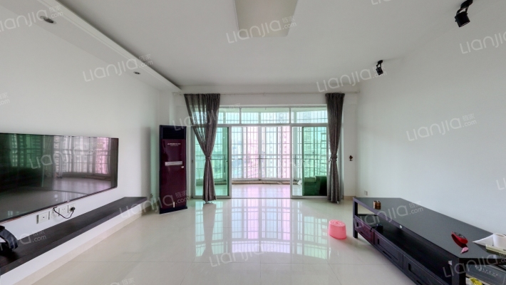 雅庄花园二手房实景图