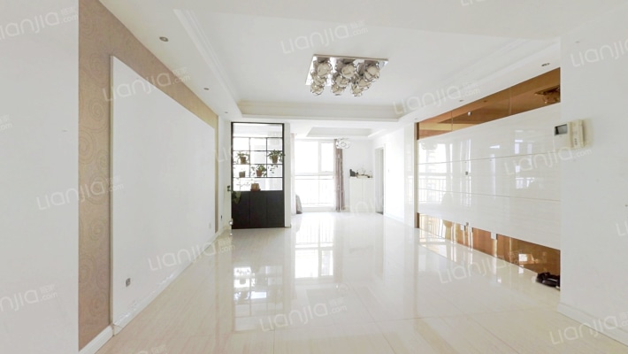 赋海世家二手房实景图