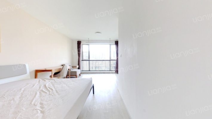 锦昌文华苑二手房实景图