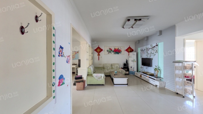 东山花园二手房实景图