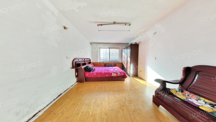 贵和小区二手房实景图