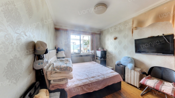 星火小区二手房实景图