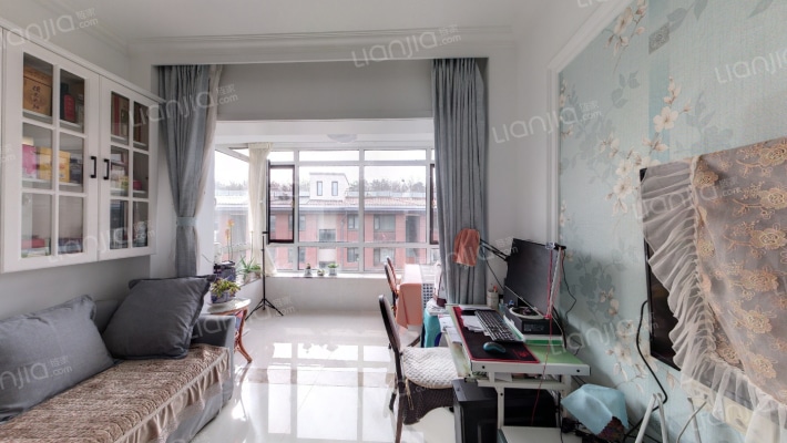 恒基碧桂园金石滩二手房实景图