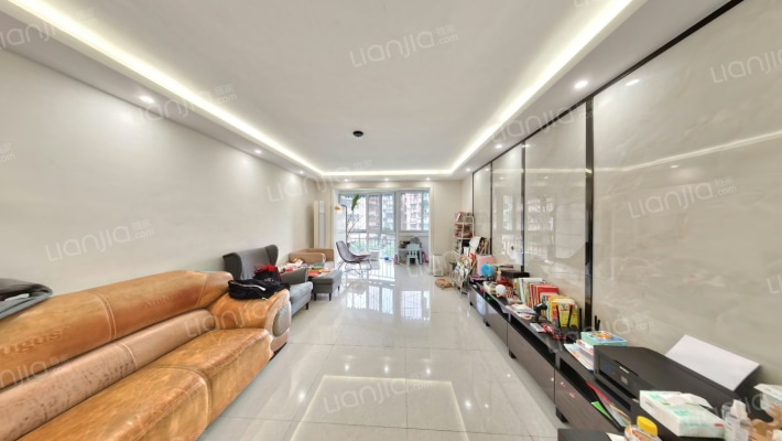 景馨园二手房实景图