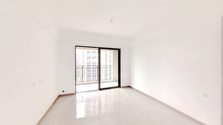 禹洲朗悦二手房实景图