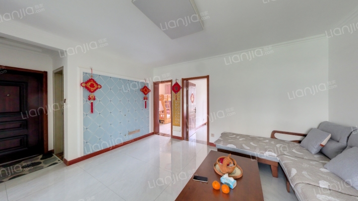 金色东城曦园北区二手房实景图