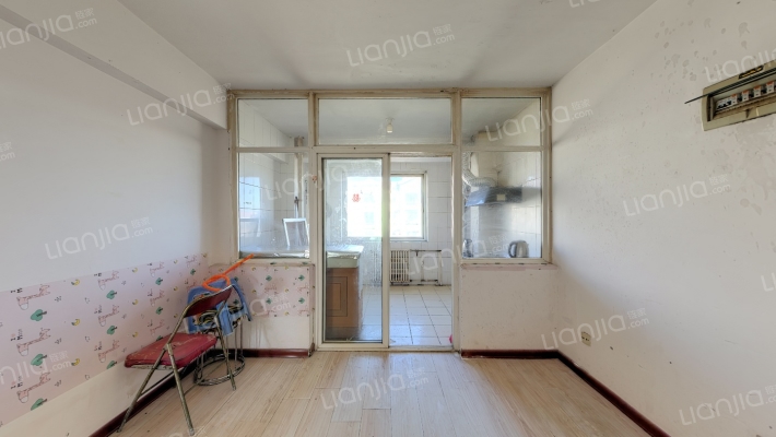 金馨园一区二手房实景图