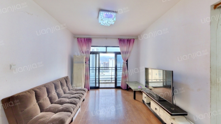 西苑六号二手房实景图