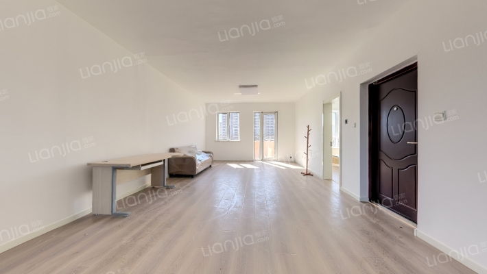 长青山莊二手房实景图