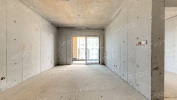 香榭庄园二手房实景图