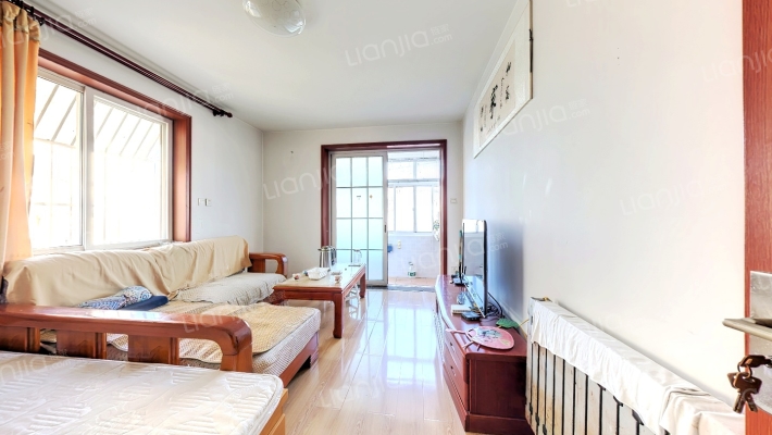 双玉新苑南区二手房实景图