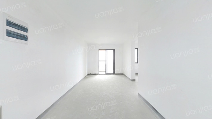 君睿名苑二手房实景图