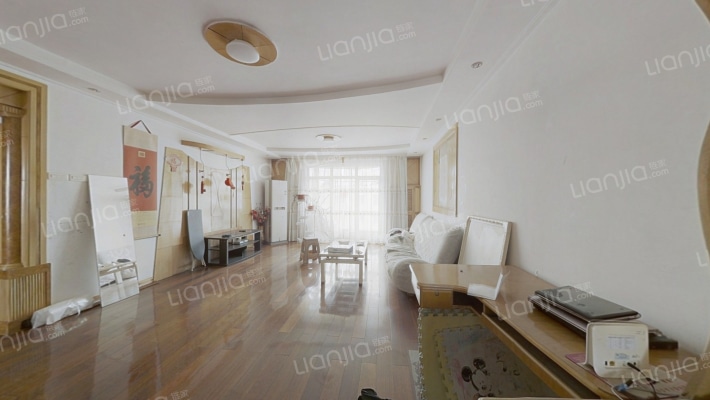 幸福嘉园二手房实景图