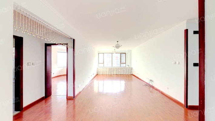 翡翠公元二手房实景图