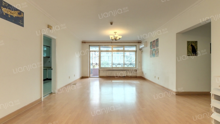 清境明湖二手房实景图