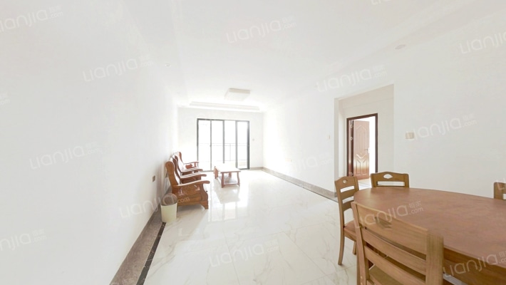 福悦铭座二手房实景图