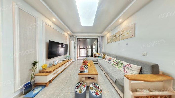 香漫雅园二手房实景图