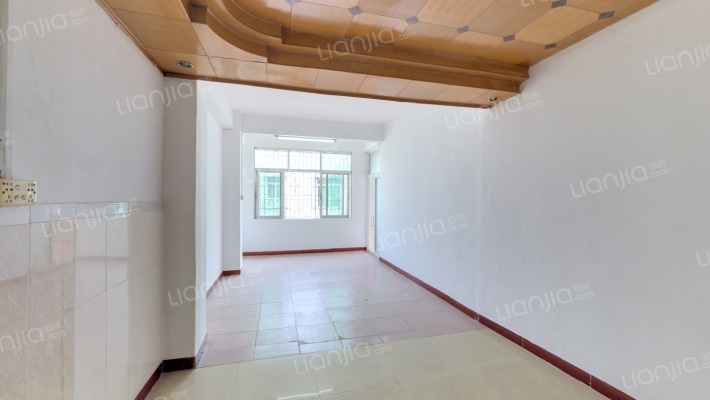 新城东四号区二手房实景图