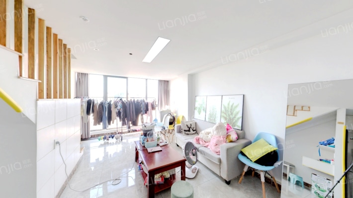 杭海大厦二手房实景图