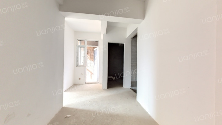 梦湖华苑二手房实景图