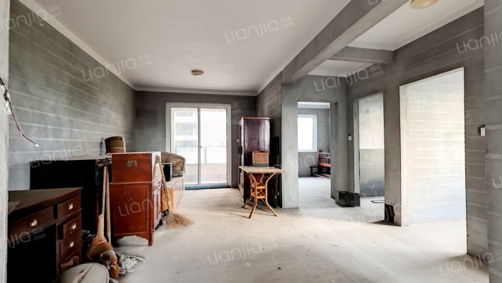 知青家园二手房实景图