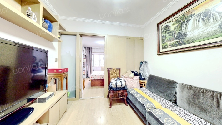 汉中门外大街203号二手房实景图